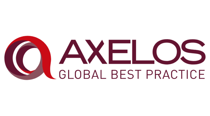 Axelos logo